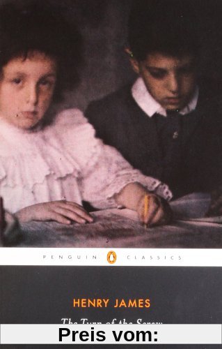 The Turn of the Screw (Penguin Classics)